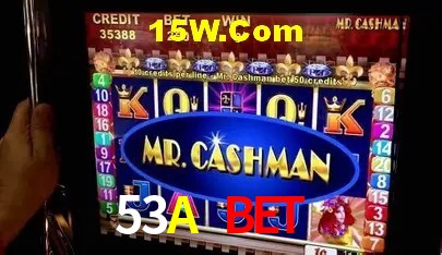 Jogos com bônus e suporte 24h na 53A Bet 