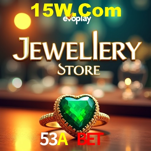 Roda da fortuna na 53A Bet 