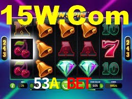 Cashback e recargas na 53A Bet 